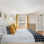 Santa Justa Prime 3* Лиссабон