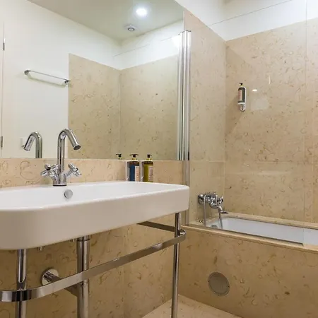 Pensionat Santa Justa Prime Lisboa