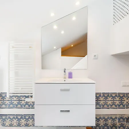 Santa Justa Prime Konukevi