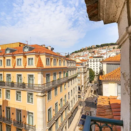 Santa Justa Prime 3*