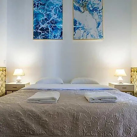 Santa Justa Prime 3* Lissabon
