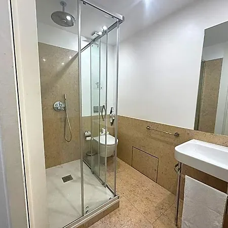 Santa Justa Prime 3* Lissabon