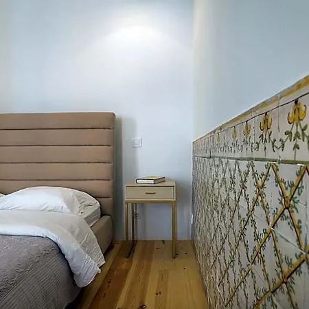 Gasthuis Santa Justa Prime 3*