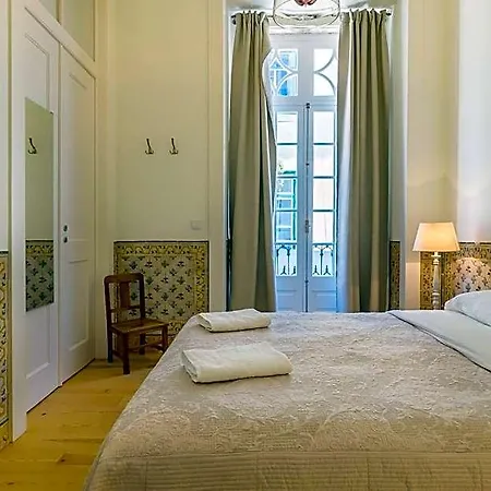 Gasthuis Santa Justa Prime 3*