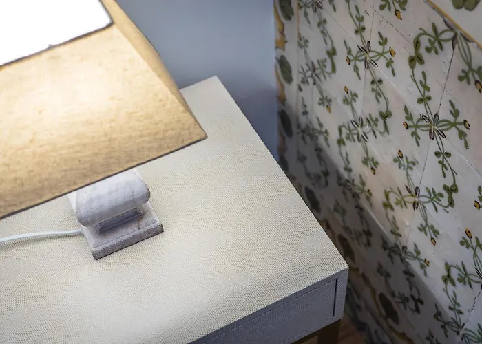 Santa Justa Prime 3*