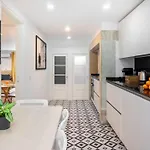 Penzion Santa Justa Prime 3*