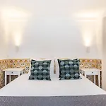 Santa Justa Prime 3* Lisboa