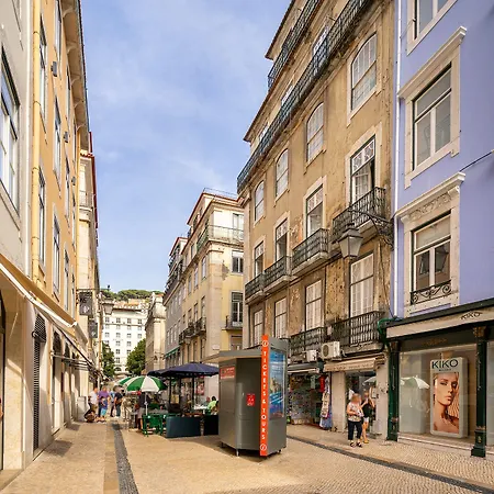 Guest house Santa Justa Prime 3*
