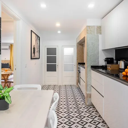 Guest house Santa Justa Prime 3*