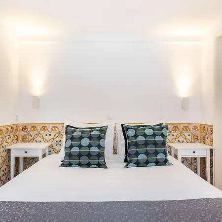 Santa Justa Prime 3* Lisbon