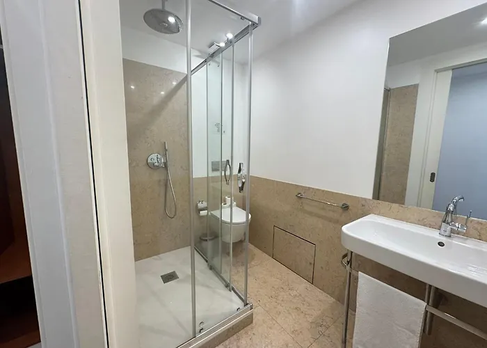 Pensión Santa Justa Prime 3*