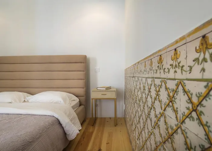Santa Justa Prime 3* Lisboa
